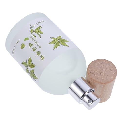 VALICLUD 1 Pieza Perfume Corporal De Niña Perfume De Larga Duracion Perfume De Niña Fragancia Natural Perfume De Fragancia De Larga Duración Perfume De Fragancia Vidrio