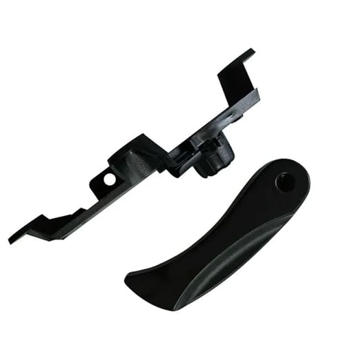 Poignée d'ouverture de capot compatible BMW E66 commande de déverrouillage 51237023992