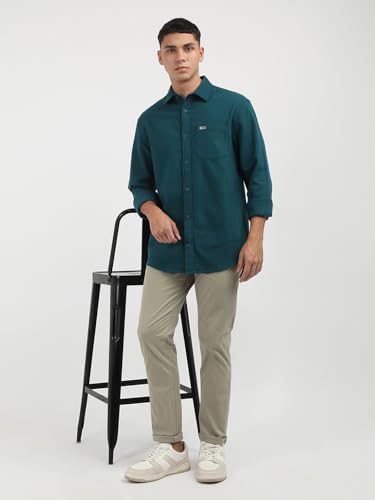 Image of Tommy Hilfiger Men Shirt