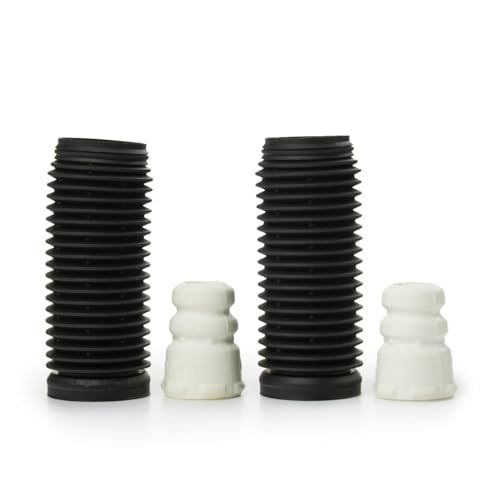 MONROE Kit De Protection Contre La Poussière Amortisseur Avant Service Kit pour VW Golf VI 3/5 portes (5K1) Golf V 3/5 portes (1K1) Tiguan I (5N) Touran I (1T1, 1T2) Golf Plus/Crossgolf (5M1, 521)