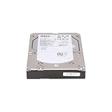 Dell Compatible - 300GB 15K SAS 3.5' HD -Mfg # F617N