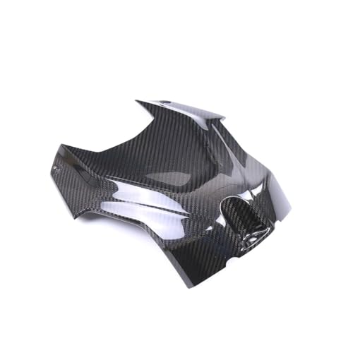 Carénage carbone 3K pour M1000RR S1000RR | Protection réservoir d'huile luxe