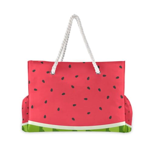 Travel Tote Bags Top Zipper,Women Waterproof Sandproof2