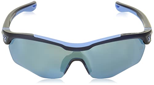 Under Armour Boys' Ua Yard Pro Jr. Shield Sunglasses2
