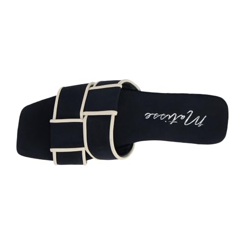 Image of Matisse Women's Biscayne Black /Medium / 6