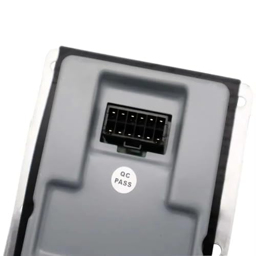 Unidad de control de balasto de xenón para restablecer el brillo original de los faros delanteros 4