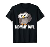 Funny Love Owls Little Raptors Animals Designs