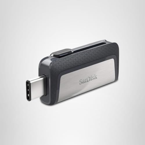 SanDisk Ultra Dual Drive USB Type-C