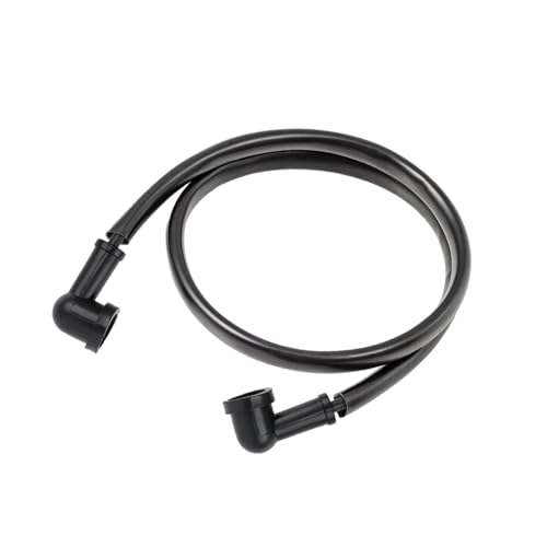 Starter Motor Starter Cable Wire Starter Motor Cord Starter Solenoid Relay para Yamaha Raptor 660 660R YFM660 YFM660R 2001-2005 3XF-81815-00-00 3SX-81890-00-00 4XE-81940-12-00 miniatura 6