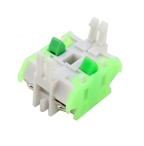 Interrupteur manuel commutateur rotatif 3 positions AC 380V 10A DPST pour armoire électrique