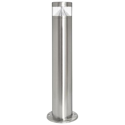 Long Life Lamp Company LED Garden Bollard Light Cover