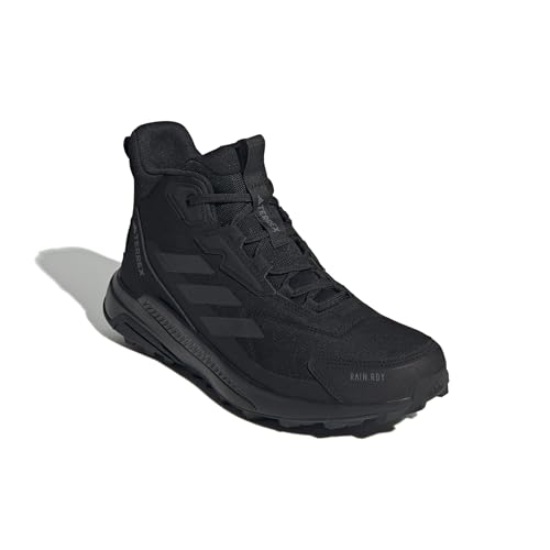adidas Terrex Anylander Mid Hiking Shoes - Image 4