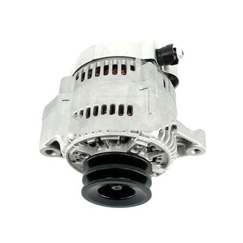 Alternateur Toyota Land Cruiser 100 4.2 TD 1998 idéal pour les longs voyages