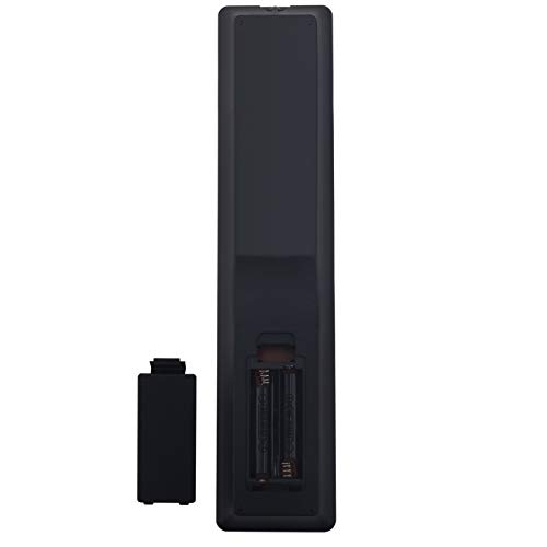 VINABTY RC-1192 Replacement Remote Control Compatible with Denon AV Receiver RC 1192 RC1192 RC-1192 AVR-S900W AVR-X2200W AVR-S910W AVR-X5200W AVR-X3300W AVR-X3100W AVR-X2100W AVR-X3200W Remote Control - Image 4