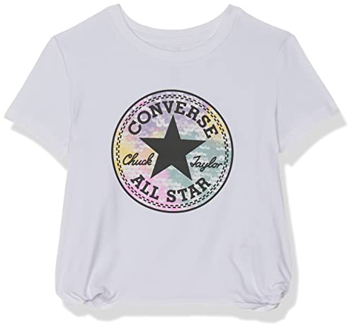Image of Converse Girls T-Shirt
