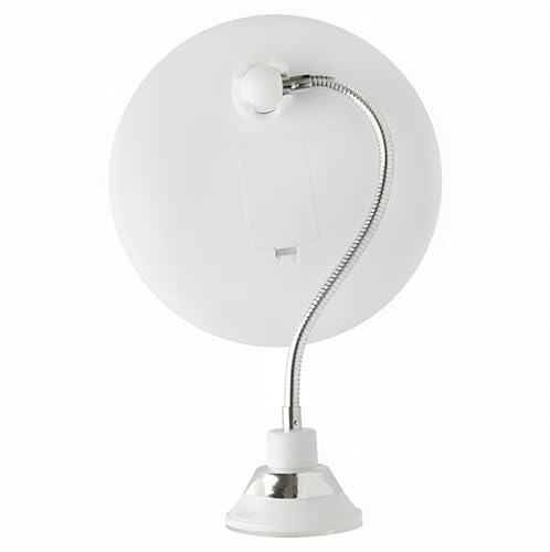Espelho de Parede com Led, perfeito para Camarim Maquiagem