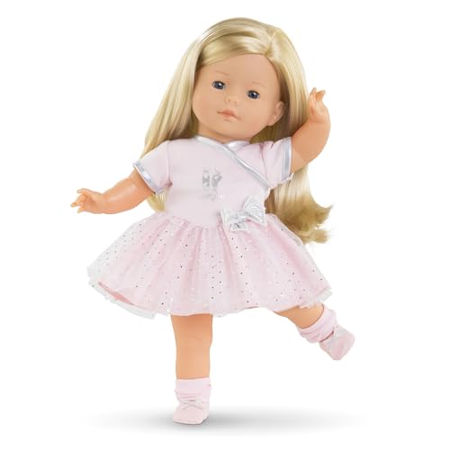 Muñeca Ballerina Constance Corolle 36 cm miniatura 4