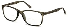 Bifocal - Grey