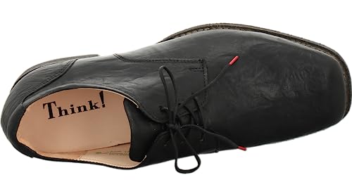 Image of Think! Men's Derby Low lace-up Shoes