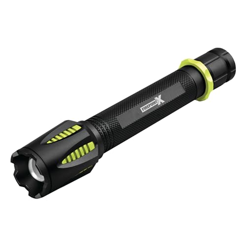 Lampe torche Li-Ion Performance Tool W2655 FirePoint X de 3000 lumens