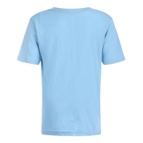 STAR WARS Young Jedi Boys 2 Pack Short Sleeve T-Shirt for Toddlers3