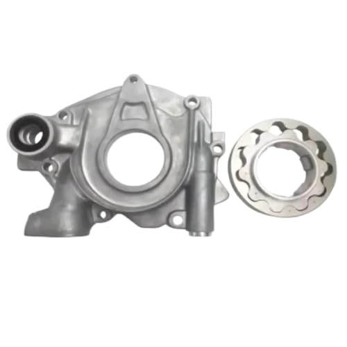 Bomba de aceite motor DOHC contra desgaste de motor Hummer Saab Chevy 2.8 4.2