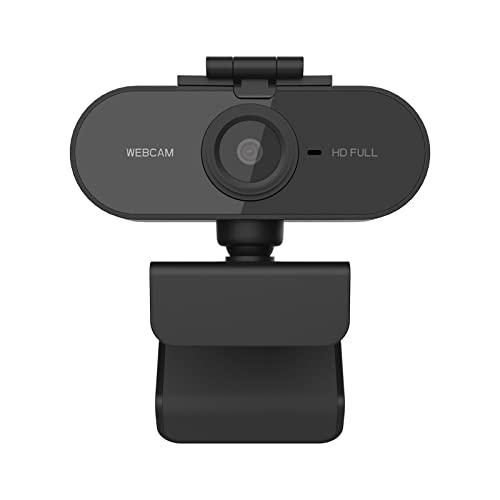 1080P Autofokus PC Laptop Plug USB für Webcast