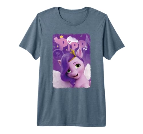 T-shirt My Little Pony Pipp Petals une idée cadeau d'anniversaire parfaite