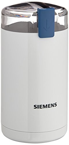 Preisvergleich Produktbild Siemens MC23200 Schlagmesser-Kaffeemühle