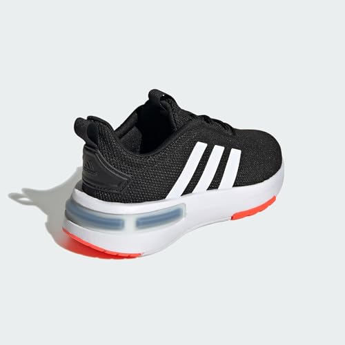 Chaussures de course bébé adidas Racer Tr23 pour parc et crèche