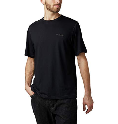 T-shirt Columbia Thistletown Park Big & Tall pour homme à col rond