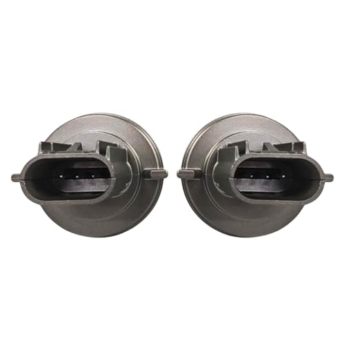 Image of 3157 LED Bulbs for LED Turn Signal /Reverse /Brake Tail Light, Super Bright 6000K White, 1:1 Size Plug-N-Play Design, Canbus Error Free Anti Hyper Flashing, Pack of 2