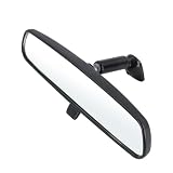 Rear View Mirror and Camera Loose - 2013-2016 Buick Cadillac Chevrolet GMC 3 Lqito Interior Rear View Mirror Fits 1999-2025 Silverado Sierra 1500 2500 3500 1996-2025 Express 2015-2025 Colorado 1993-2014 2021-2024 Yukon Suburban 2005-2017 Equinox Replace#13524917 13585948