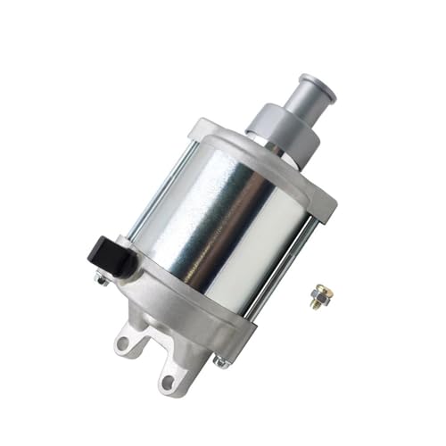 Démarreur moteur de moto compatible S1000R S1000RR K46 K47, pièce rechange 8525346-01