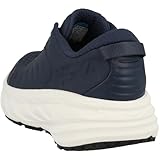 HOKA Bondi SR Men's Running Shoes, darkblue, 12 UK - Image 6