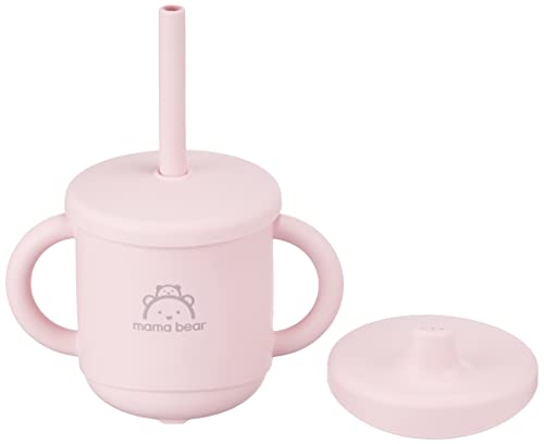 [Amazon�u�����h] Mama Bear(�}�}�x�A�[) �V���R�[���}�O�Z�b�g285 ml�s���N