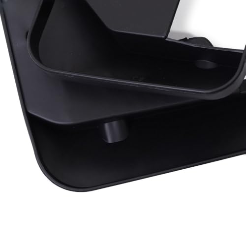Guardabarros traseros para coche Camry 2012 2014: viaja sin salpicaduras 5