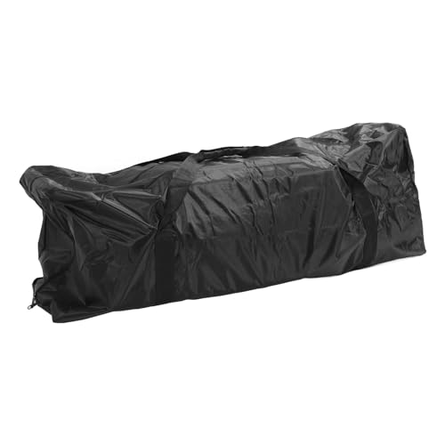 Bolsa de scooter eléctrico con correa ajustable y protección impermeable 2