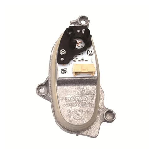 Modules de phares LED BMW X4 G02 clignotant 63117466110 pièce de rechange optique