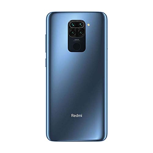 Smartphone Xiaomi Redmi Note 9 64Gb 3Gb Ram Dual Global