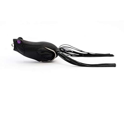 Savage GearHop Popper Frog - Top Water Lure