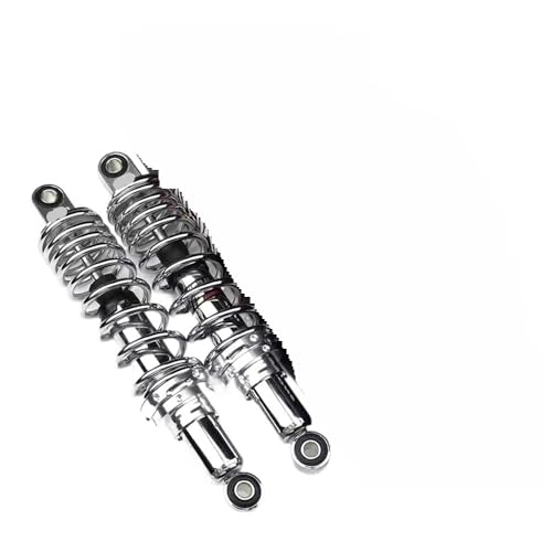 Amortisseur moto arrière haute résistance 300mm pour Pit Bike et Quad ATV robuste