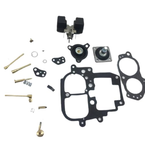 Kit réparation carburateur flotteur idéal pour restaurer votre Pickup 22R