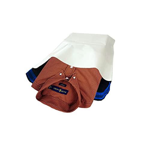 Envelope de Segurança 40x50 Plástico Branco Com Lacre 900 Un Ecommerce