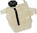 Dorman 603-491 Front Engine Coolant Reservoir Compatible with Select Chevrolet/Saturn Models