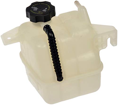 Réservoir liquide de refroidissement résistant aux fuites 603-491 pour Saturn Chevrolet