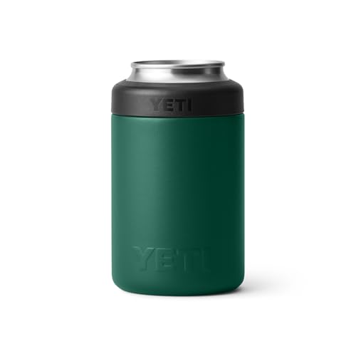 image for YETI Rambler 12 oz. Colster Can Insulator for Standard Size Cans, (NO 