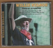 Face Of A Fighter [Audio CD] Willie Nelson
