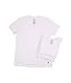Polo Ralph Lauren Men's 3-Pack V-Neck T-Shirt White Large
