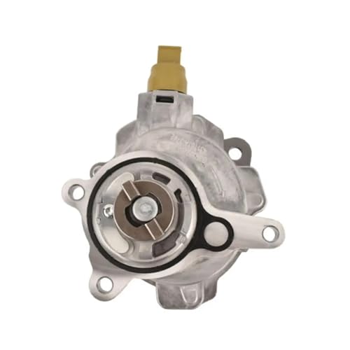 31370519 31375678 LR025601 LR039592 LR0473847 Metal Power Brake Booster Vacuum Pump Compatible para Land Rover/Volvo S60 134 S80 V miniatura 4